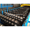 Metal Roofing Roll Forming Machine